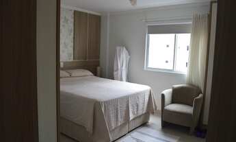 Imagem 7: OPORTUNIDADE! Apto de 03 quartos MOBILIADO em Meia Praia - Itapema - SC