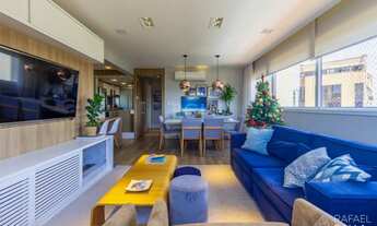 Imagem 5: Apartamento em Auxiliadora