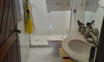 Imagem 6: Apartamento 2/4 com dependência na Pituba - Salvador/BA