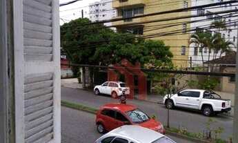 Imagem 5: Prédio à venda, 400 m² por R$ 1.000.000,00 - Aparecida - Santos/SP