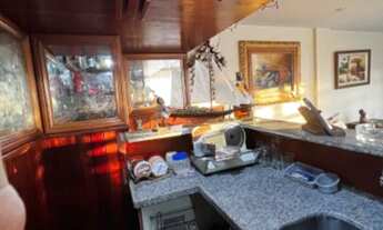 Imagem 7: Excelente Cobertura Duplex