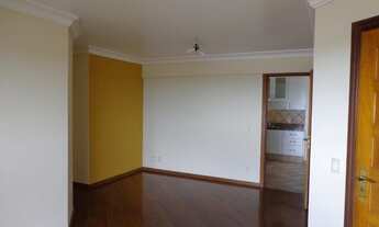 Imagem 3: Apartamento para aluguel tem 100 metros quadrados com 3 quartos em Chácara Primavera - Cam