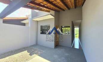 Imagem: Casa com 2 dormitórios à venda, 100 m²