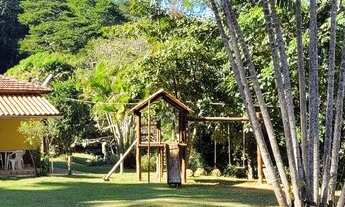 Imagem 6: Conservatória casa inteira temporada