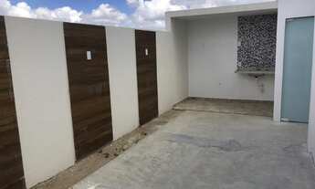 Imagem 6: CASA Semi nova - ALUGO ampla, 3 Quatros