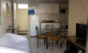 Imagem 6: Apartamento mobiliado em Meireles, Iracema, Mucuripe