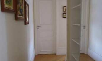 Imagem 5: Apartamento residencial para locação, Alto Padrão - Vila Clementino, São Paulo