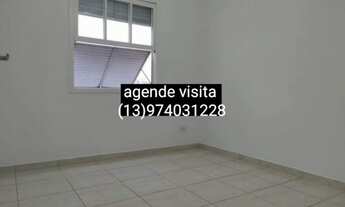 Imagem 4: Apartamento 2 dormitorios em Estuario - Santos sp