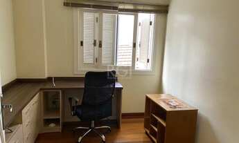 Imagem 5: Apartamento em Jardim Botânico