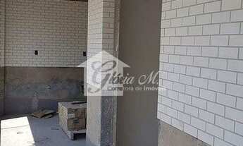 Imagem 7: Apartamento com 2 dorms, Guilhermina, Praia Grande - R$ 380 mil, Cod: 1693