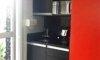 Imagem 4: Sala à venda, 48 m² por R$ 500.000,00 - Chácara Santo Antônio - São Paulo/SP