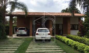 Imagem: Cabreúva - Casa de Condomínio - Bairro