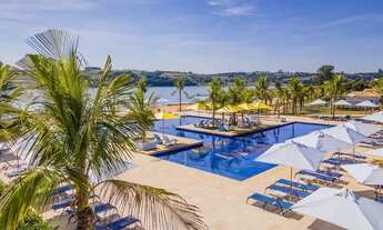 Imagem 7: TERRENO NOBRE de frente para represa. OPORTUNIDADE