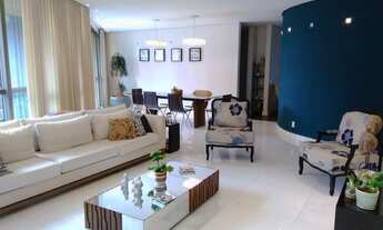 Imagem 5: Apartamento para aluguel, 4 quartos, 3 suítes, 4 vagas, Belvedere - Belo Horizonte/MG