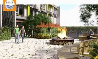 Imagem 4: Apartamento Studio a venda na Barra da Lagoa através de SPE