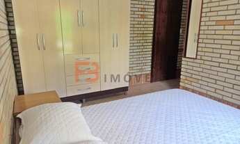 Imagem 7: Aluguel de Temporada - Casa com 3 dormitórios 100m da praia de Mariscal - Bombinhas SC