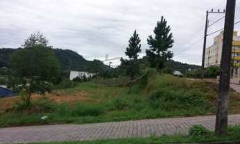 Imagem: Terreno para Venda em São José, Areias