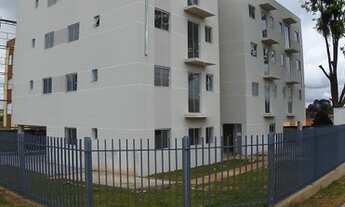 Imagem: Apto no Atuba - Ótima localização