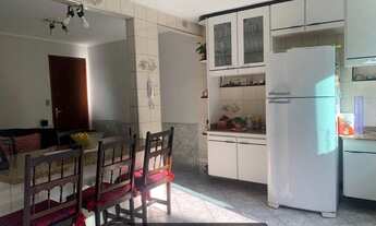 Imagem 5: Sobrado 220 metros - Tremembe - 4 quartos - 2 suites - Vl Nv Mazzei - 4 vagas - SP