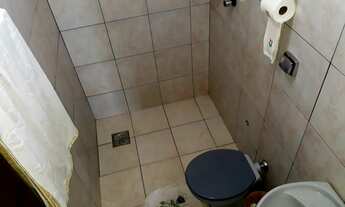 Imagem 7: VENDO SOBRADO COM 4 QUARTOS 2 SUÍTES RIACHO FUNDO I