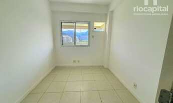 Imagem 7: Apartamento com 2 quartos à venda, 68 m² por R$ 650.000 - Barra da Tijuca - Rio de Janeiro