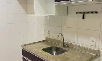 Imagem 3: Apartamento para Venda em Mogi das Cruzes, Vila Mogilar, 3 dormitórios, 1 suíte, 2 banheir