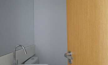 Imagem 6: Cobertura à venda, 2 quartos, 1 suíte, 2 vagas, Sion - Belo Horizonte/MG