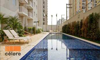 Imagem: Aptº na V. Santa Clara, 2 quadras da estação