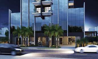 Imagem 2: Garden residencial para venda, Moema, São Paulo - GD5849