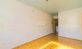 Imagem 3: Apartamento a venda de 1 dormitório, com 1 vaga infra completa no Jardim Carvalho