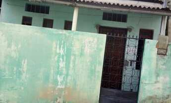 Imagem: Casinha na 3 Travessa Boa Vista,quadra 8