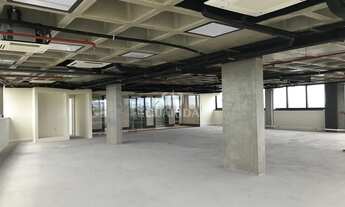 Imagem 3: Andar/Laje Comercial para aluguel, 5 vagas, ANCHIETA - Porto Alegre/RS