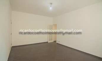 Imagem 4: Apartamento para venda com 110 m2 com 3 quartos 1 Suíte em Rua Sem Saïda na Fonte da Sauda