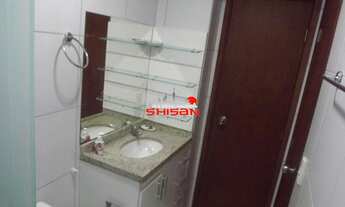 Imagem 6: APTO COM QUATRO DORMITÓRIOS, SENDO DOIS SUÍTES