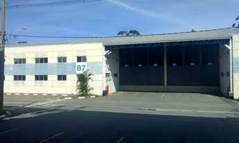 Imagem 3: GALPÃO 3.430,00 m² | JUNDIAÍ | ANHANGUERA