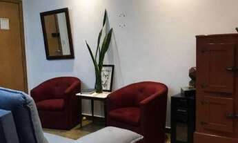 Imagem 7: Apartamento com 2 dormitórios à venda, 76 m² por R$ 630.000,00 - Funcionários - Belo Horiz