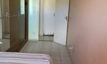 Imagem 3: Apartamento com 2 dormitórios à venda, 67 m² por R$ 185.000,00 - Umuarama Parque Itanhaém