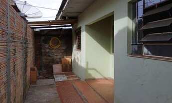 Imagem 3: Casa para Venda em Londrina, Ideal, 2 dormitórios, 1 banheiro, 3 vagas