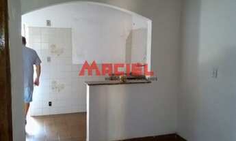 Imagem 4: Venda - CASA - VILA BANDEIRANTES - SAO JOSE DOS CAMPOS - 141 M² AT - 91 M² AC - 3 DORM - V