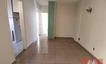 Imagem: Apartamento com 2 dormitórios à venda