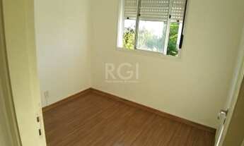 Imagem 7: Apartamento 3(três) dormitórios, sendo 1 suíte, com vaga escriturada no bairro Humaitá