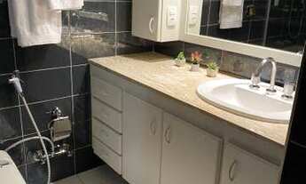 Imagem 5: Apartamento à venda, 105 m² por R$ 848.000,00 - Tatuapé - São Paulo/SP