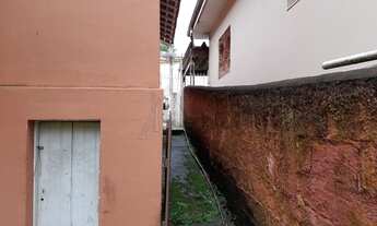 Imagem 7: Casa Térrea a Venda , no Horto Florestal, 100 m² , 2 dormitórios, quintal grande , 2 vagas