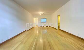 Imagem: Apartamento a venda com 137m2 com 3 quartos