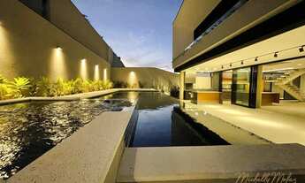 Imagem 5: Casa Moderna com 4 suites!