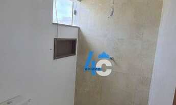 Imagem 7: Casa com 2 dormitórios à venda, 82 m² por R$ 320.000,00 - Cambolo - Porto Seguro/BA