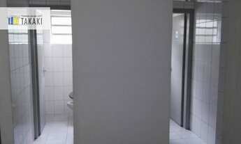 Imagem 6: Galpão à venda, 645 m² por R$ 2.200.000,00 - Vila das Mercês - São Paulo/SP