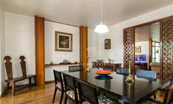 Imagem 2: Apartamento Duplex com 5 dormitórios à venda, 396 m² por R$ 2.300.000 - Lourdes - Belo Hor