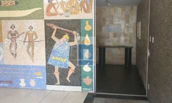 Imagem 6: Três quartos, garagem, amplo, elevador, reformado, Canela, em frente ao Cot