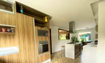 Imagem 11: Casa com 4 suítes à venda, 751 m² por R$ 4.000.000 - Granja Viana - Cotia/SP